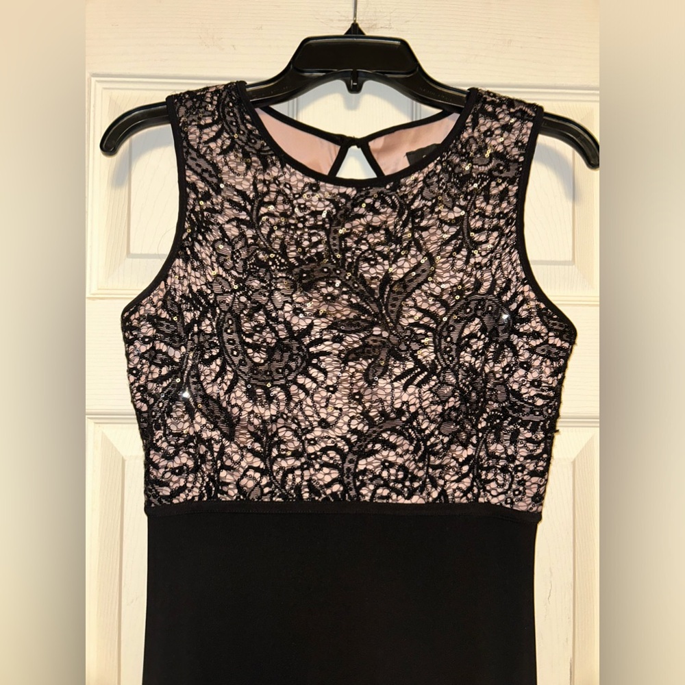 R&M Richard’s Evening Dress